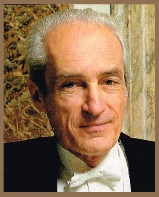 Gustav Leonhardt